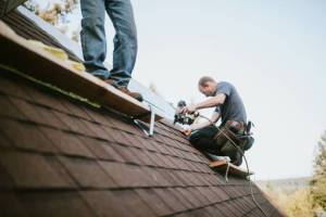 Local Roofers in Indian Head, MD